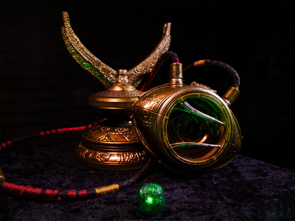 Imagen del producto Dr. Strange - Réplica del Ojo de Agamotto