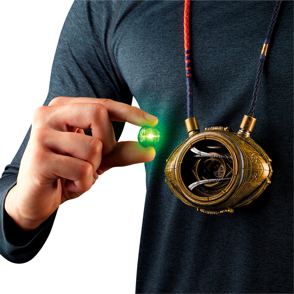Imagen del producto Dr. Strange - Réplica del Ojo de Agamotto
