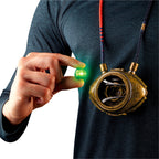 Imagen del producto Dr. Strange - Réplica del Ojo de Agamotto