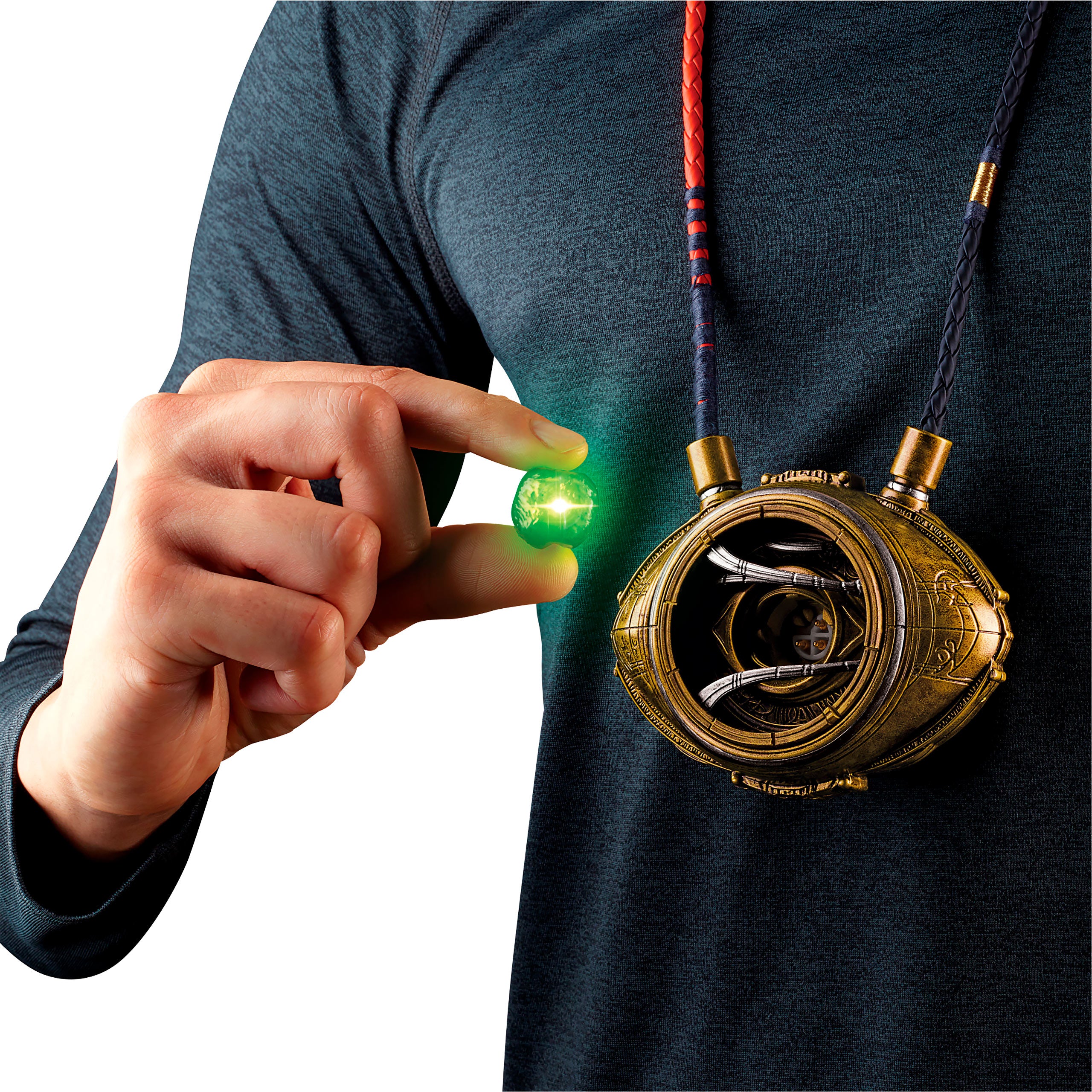 Imagen del producto Dr. Strange - Réplica del Ojo de Agamotto