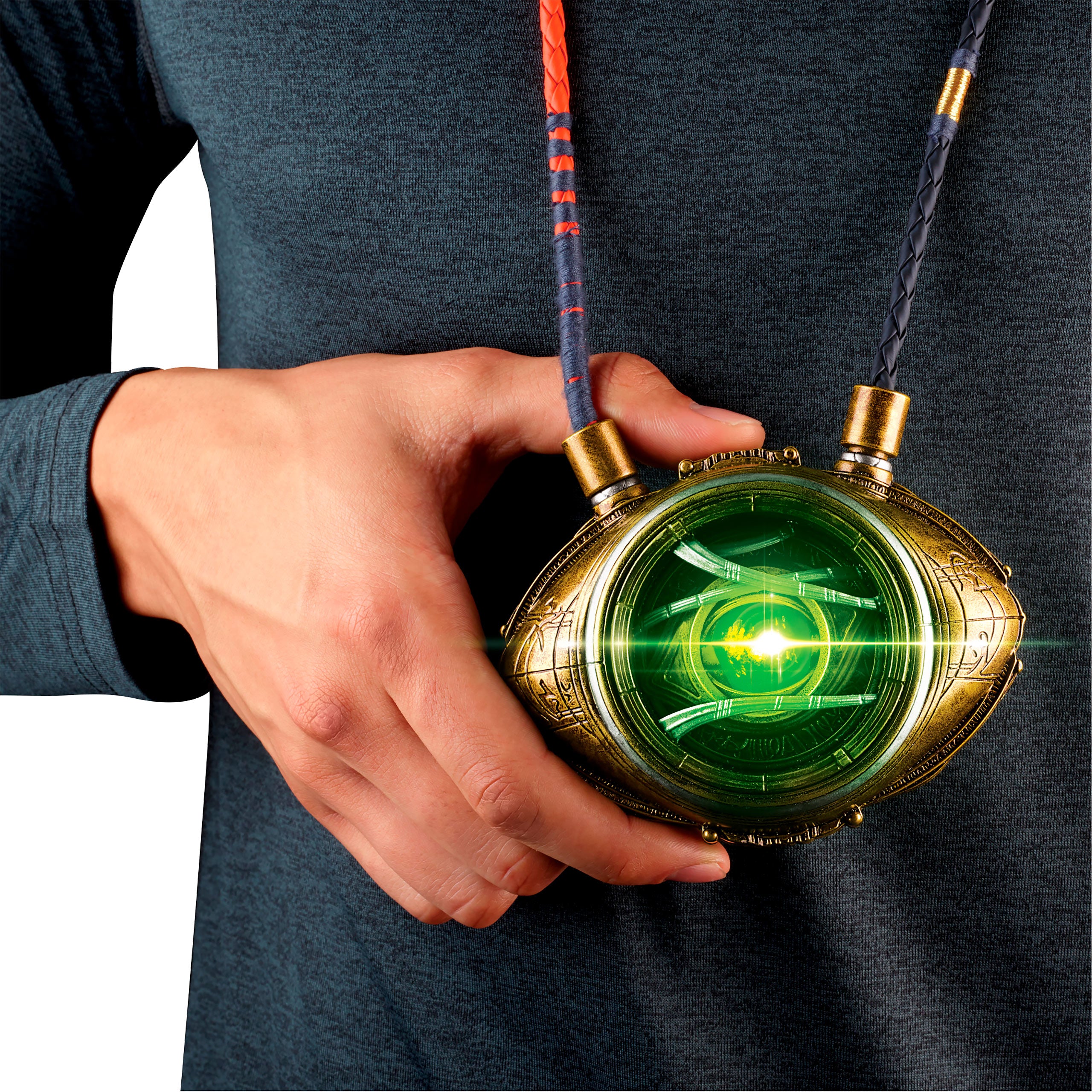 Imagen del producto Dr. Strange - Réplica del Ojo de Agamotto