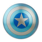 Imagen del producto Capitán América - Réplica Premium del Escudo Stealth