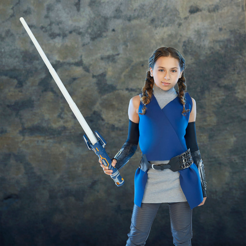 Imagen del producto Star Wars - Sable de luz de la forja de Ahsoka Tano