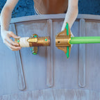 Product image Star Wars - Master Yoda Forge Lightsaber
