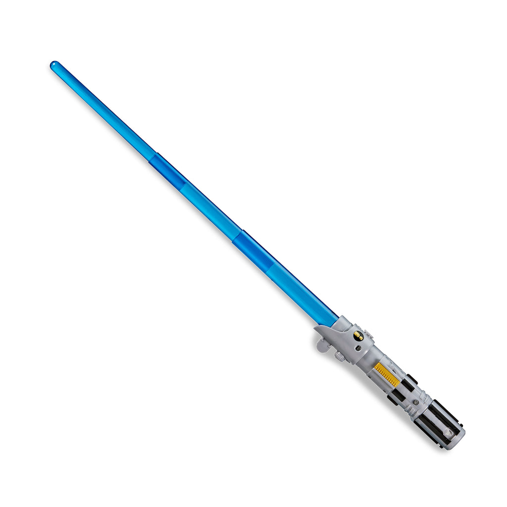 Imagen del producto Star Wars - Luke Skywalker Forge Sable de Luz con Efecto de Luz y Sonido