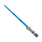 Imagen del producto Star Wars - Luke Skywalker Forge Sable de Luz con Efecto de Luz y Sonido