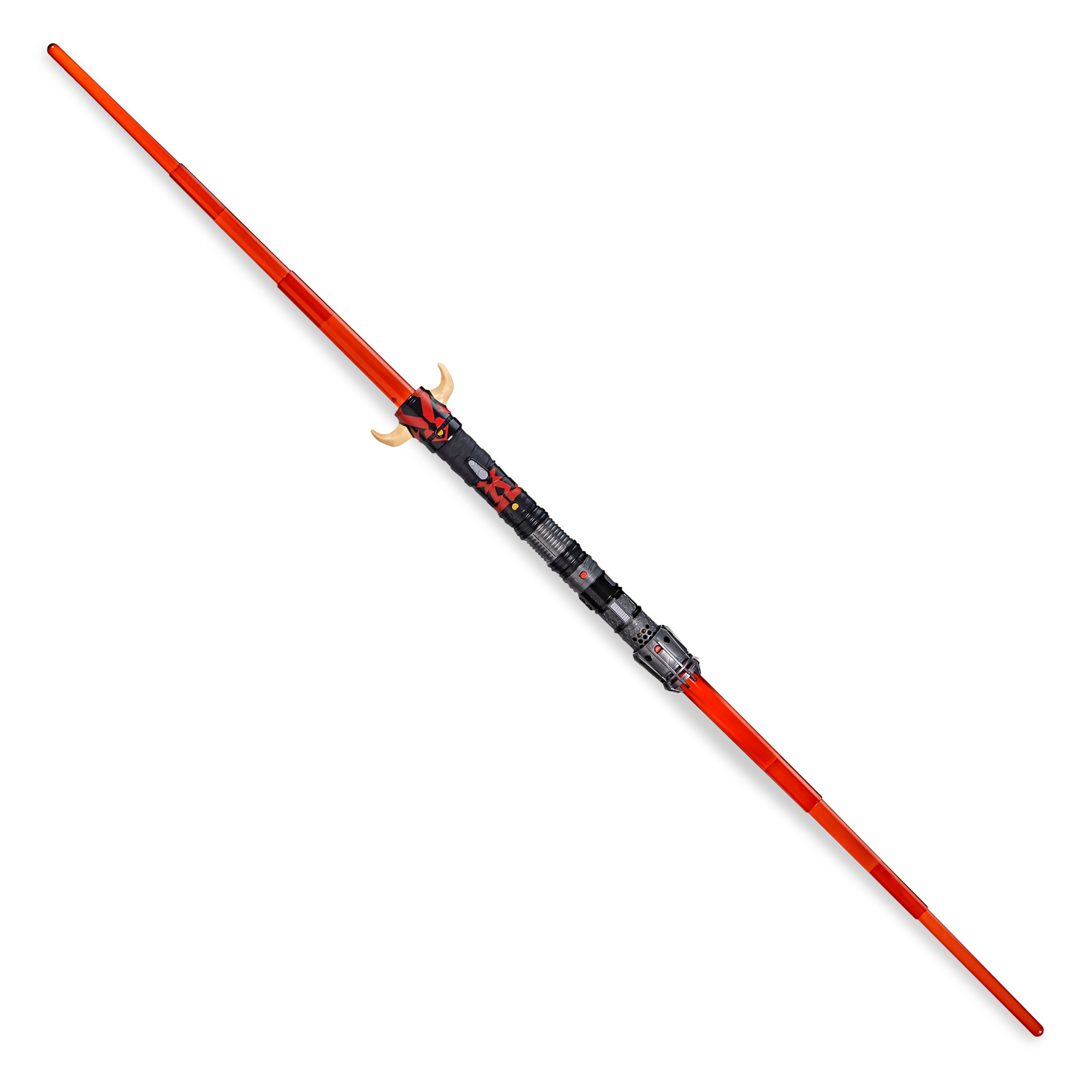 Product image Star Wars - Darth Maul Double-Blade Sword Forge Lightsaber