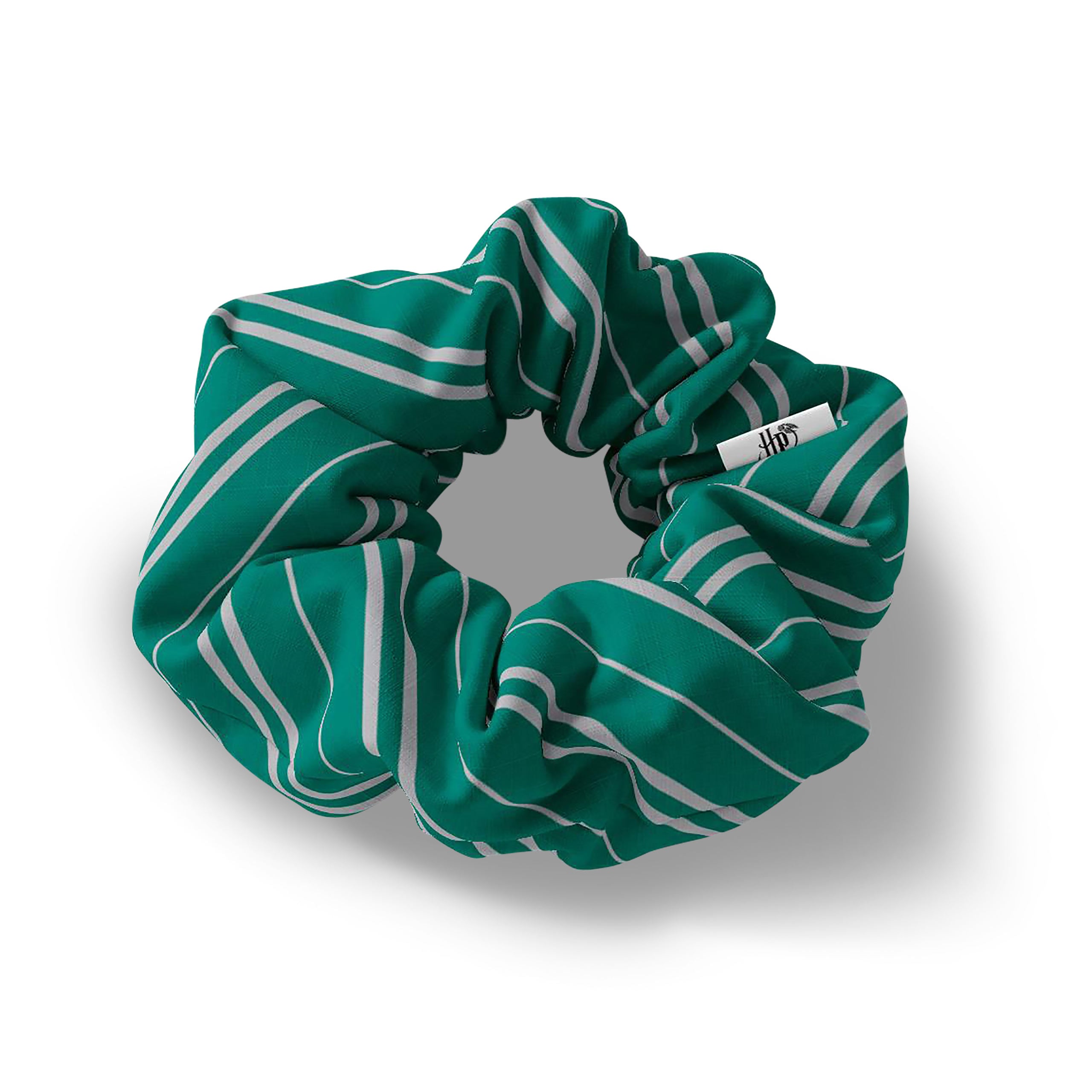 Imagen del producto Harry Potter - Set de 3 gomas de pelo Slytherin