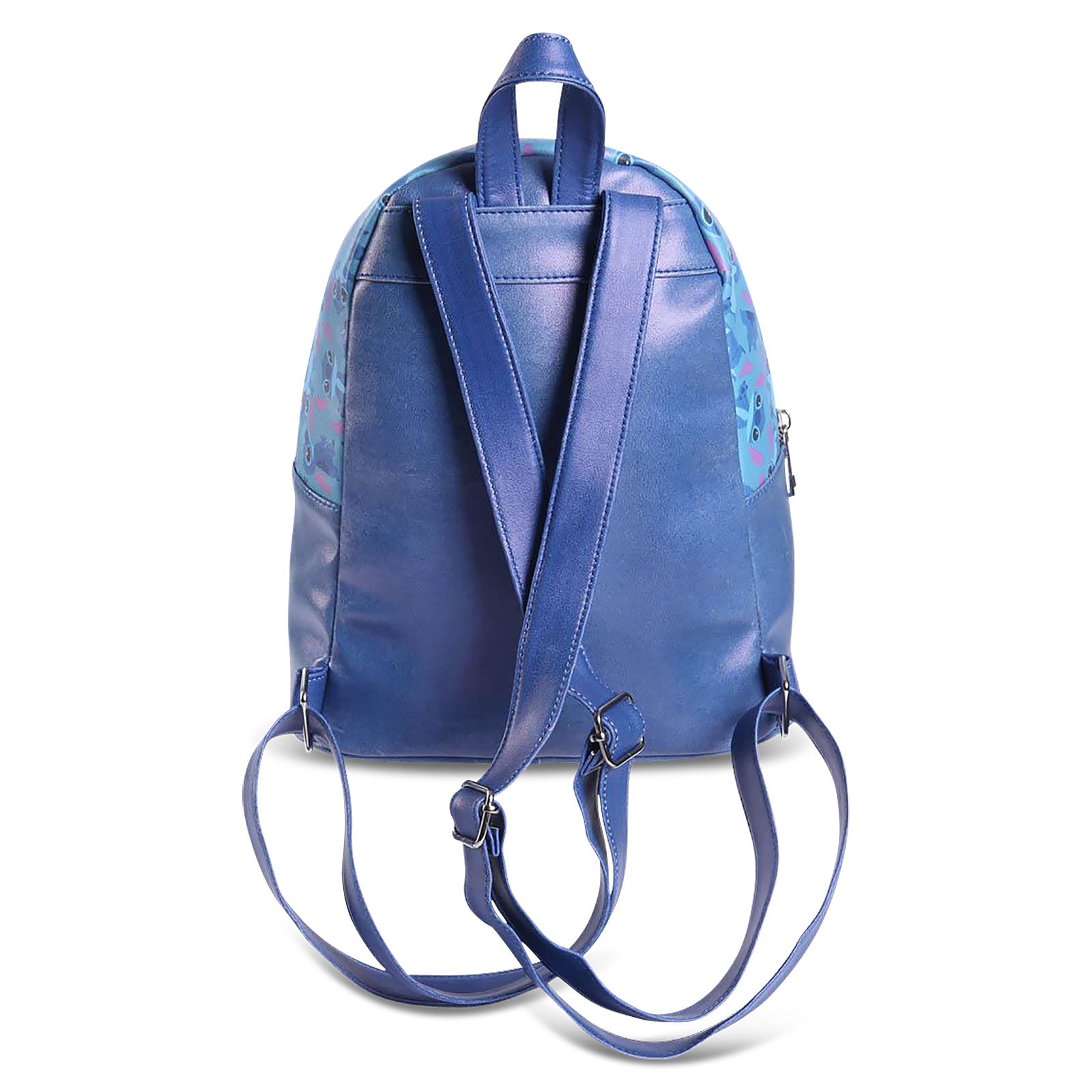 Imagen del producto Lilo & Stitch - Mini mochila Stitch