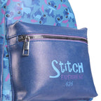 Imagen del producto Lilo & Stitch - Mini mochila Stitch