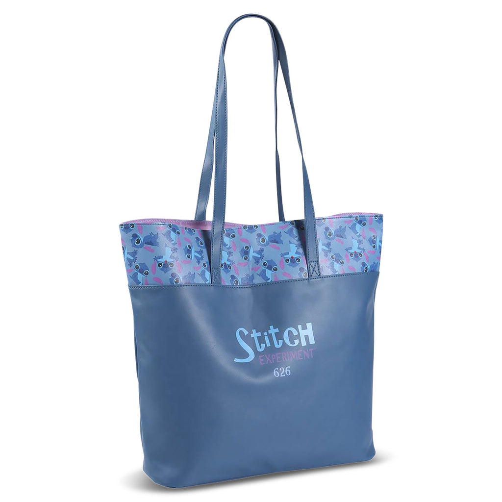 Imagen del producto Lilo & Stitch - Bolso Shopper Stitch