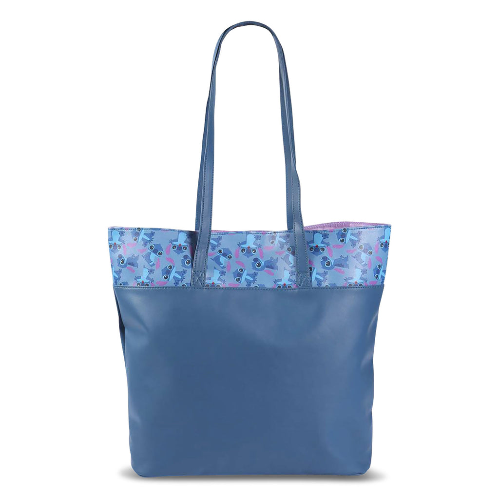 Imagen del producto Lilo & Stitch - Bolso Shopper Stitch