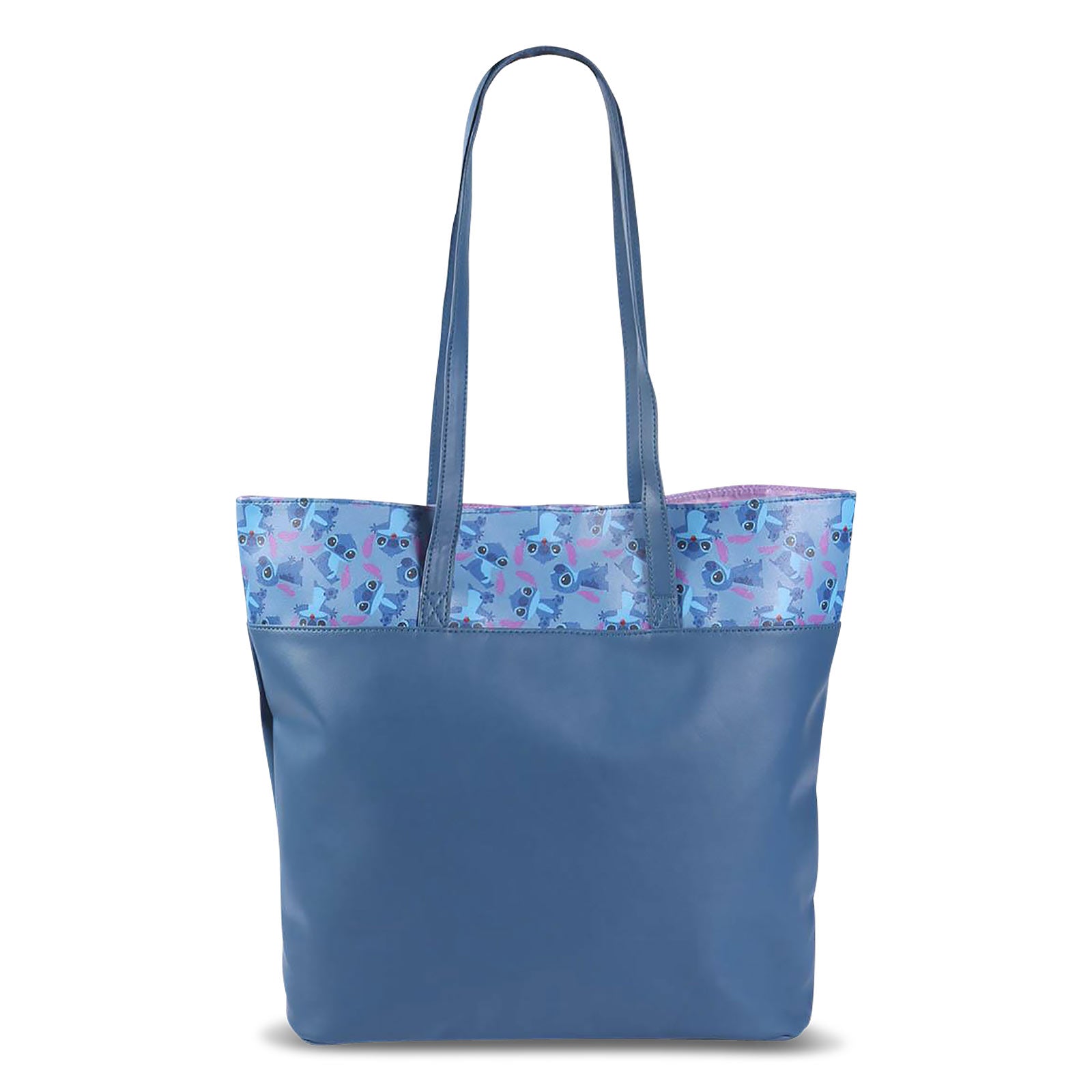 Imagen del producto Lilo & Stitch - Bolso Shopper Stitch