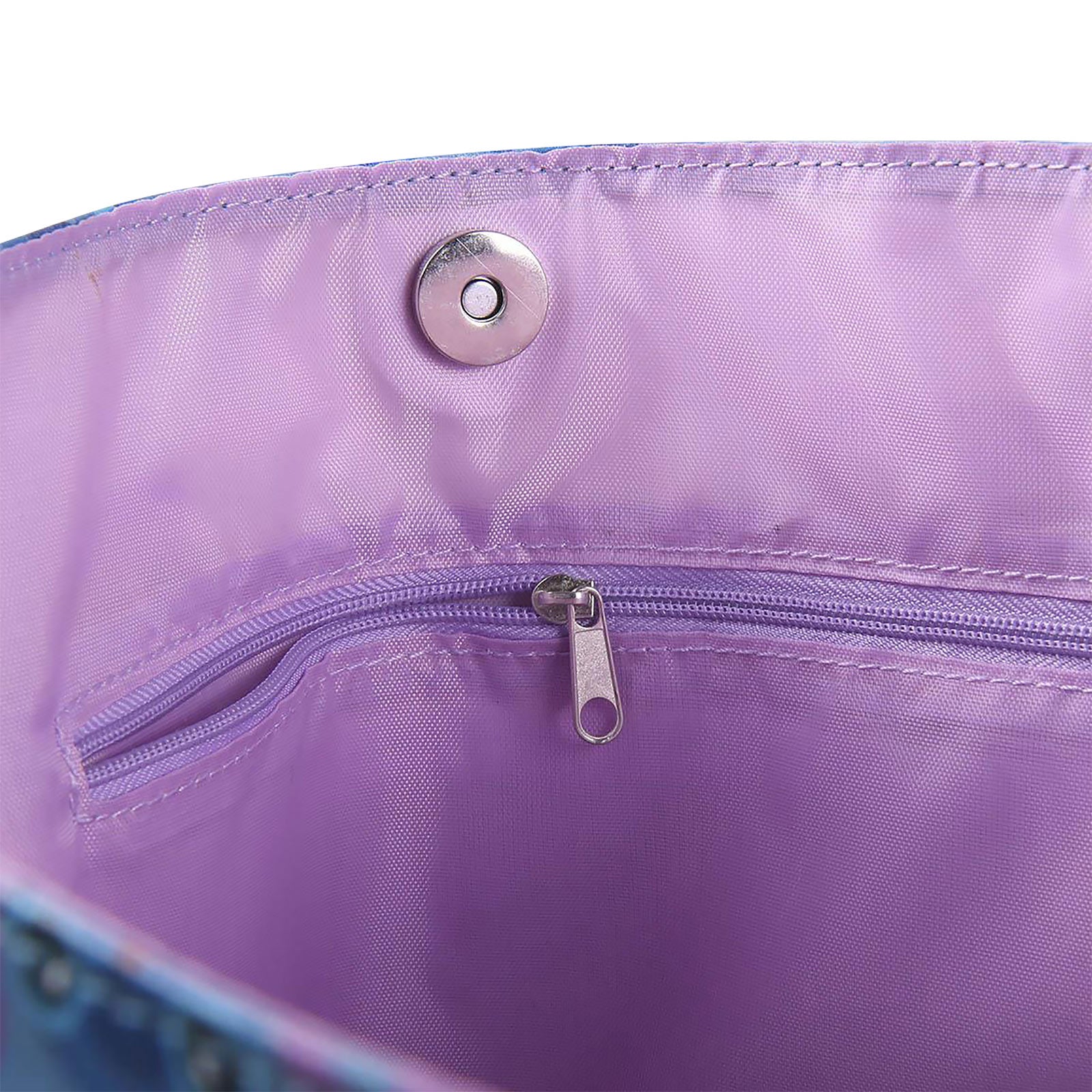 Imagen del producto Lilo & Stitch - Bolso Shopper Stitch