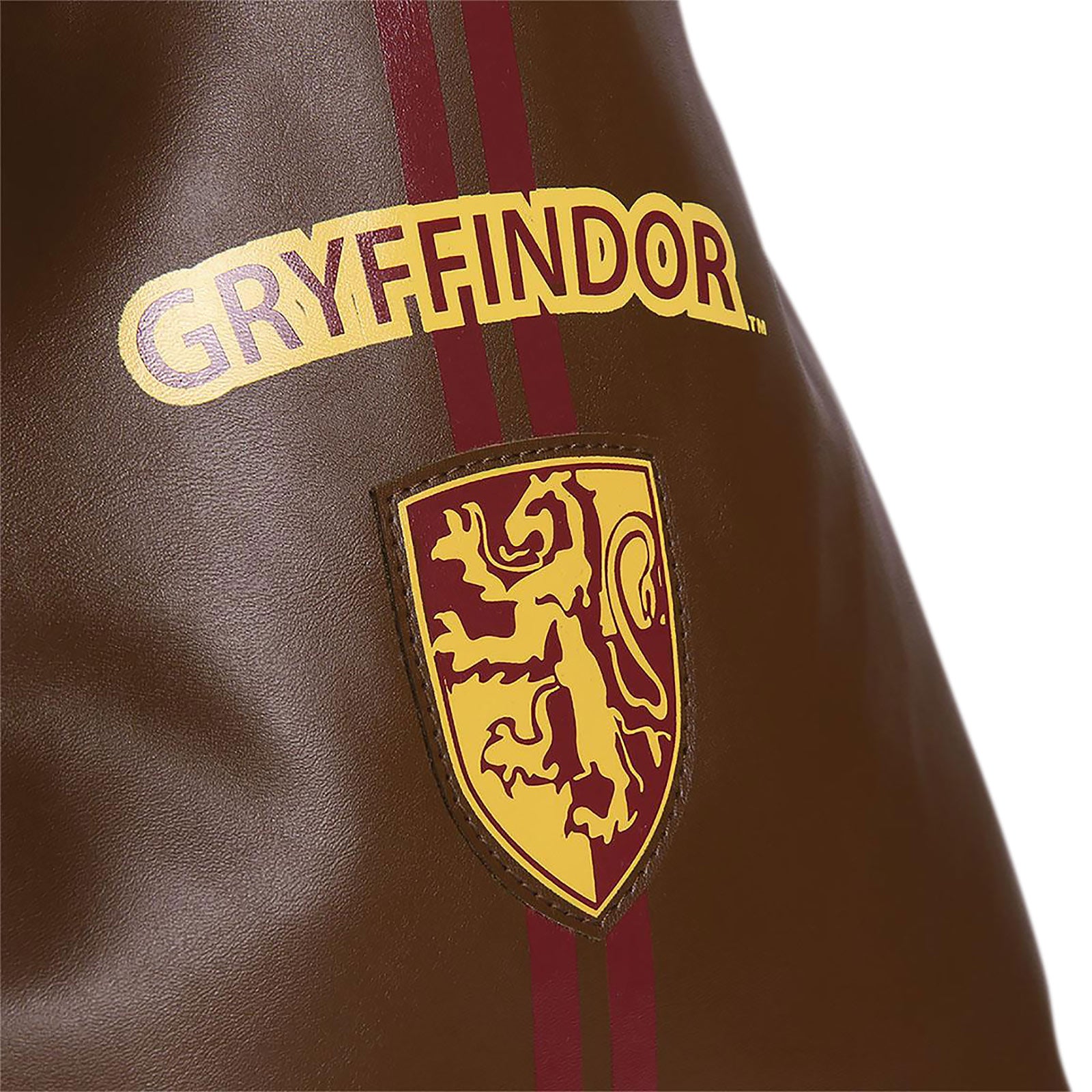 Imagen del producto Harry Potter - Bolso de Compras de Colegio Gryffindor