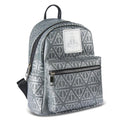 Imagen del producto Harry Potter - Mochila Mini Reliquias de la Muerte