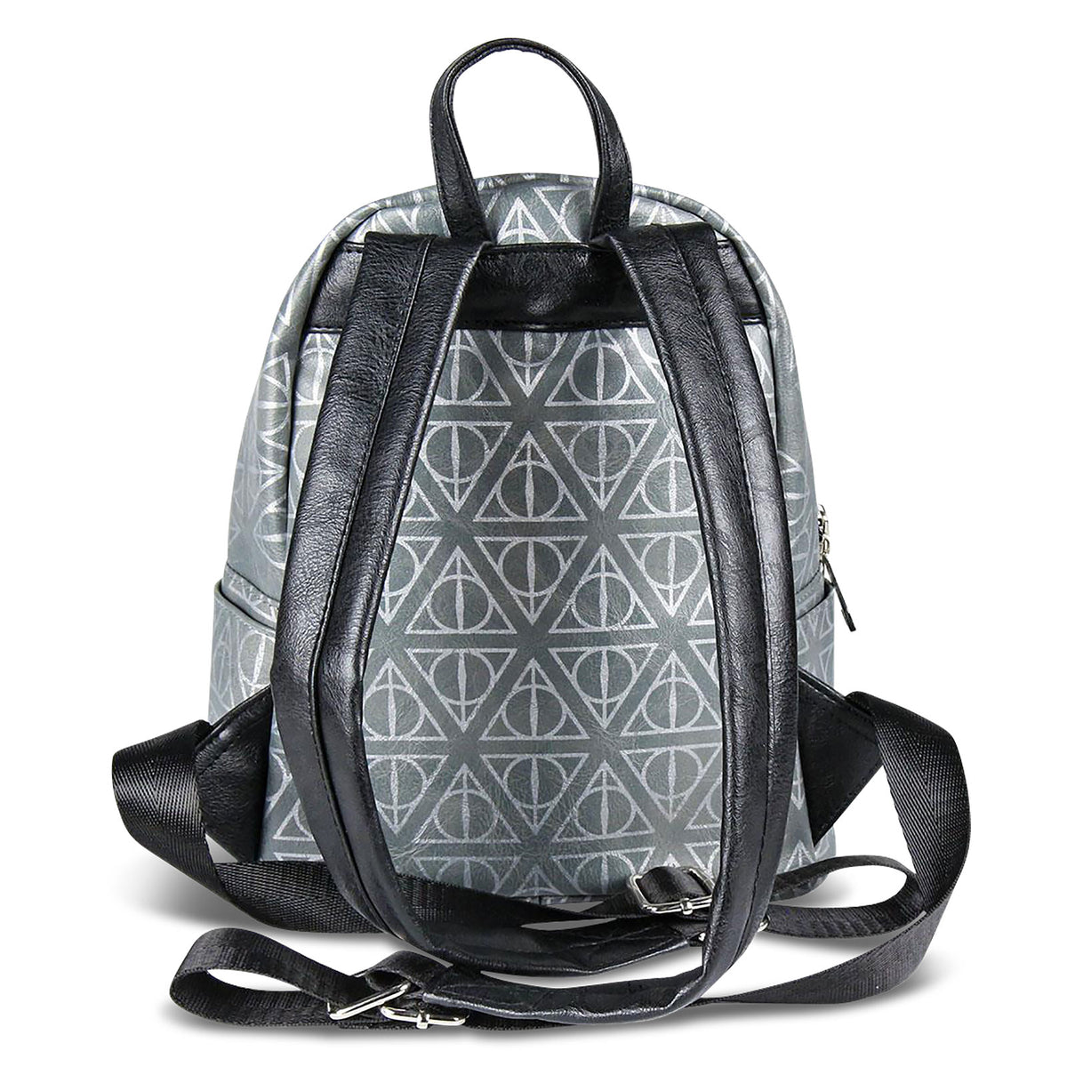 Imagen del producto Harry Potter - Mochila Mini Reliquias de la Muerte