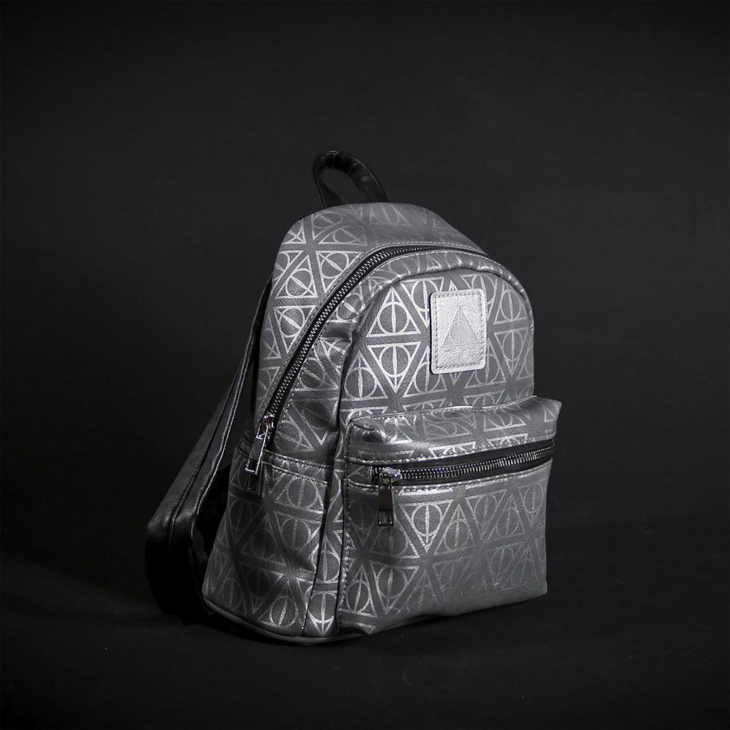 Imagen del producto Harry Potter - Mochila Mini Reliquias de la Muerte