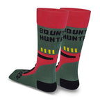 Product image Star Wars - Boba Fett Bounty Hunter Socks 3 Set
