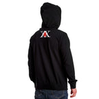 Imagen del producto Hunter x Hunter - Sudadera con capucha negra de Gon & Group