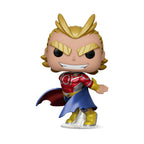Imagen del producto My Hero Academia - All Might Figura Funko Pop Metálica