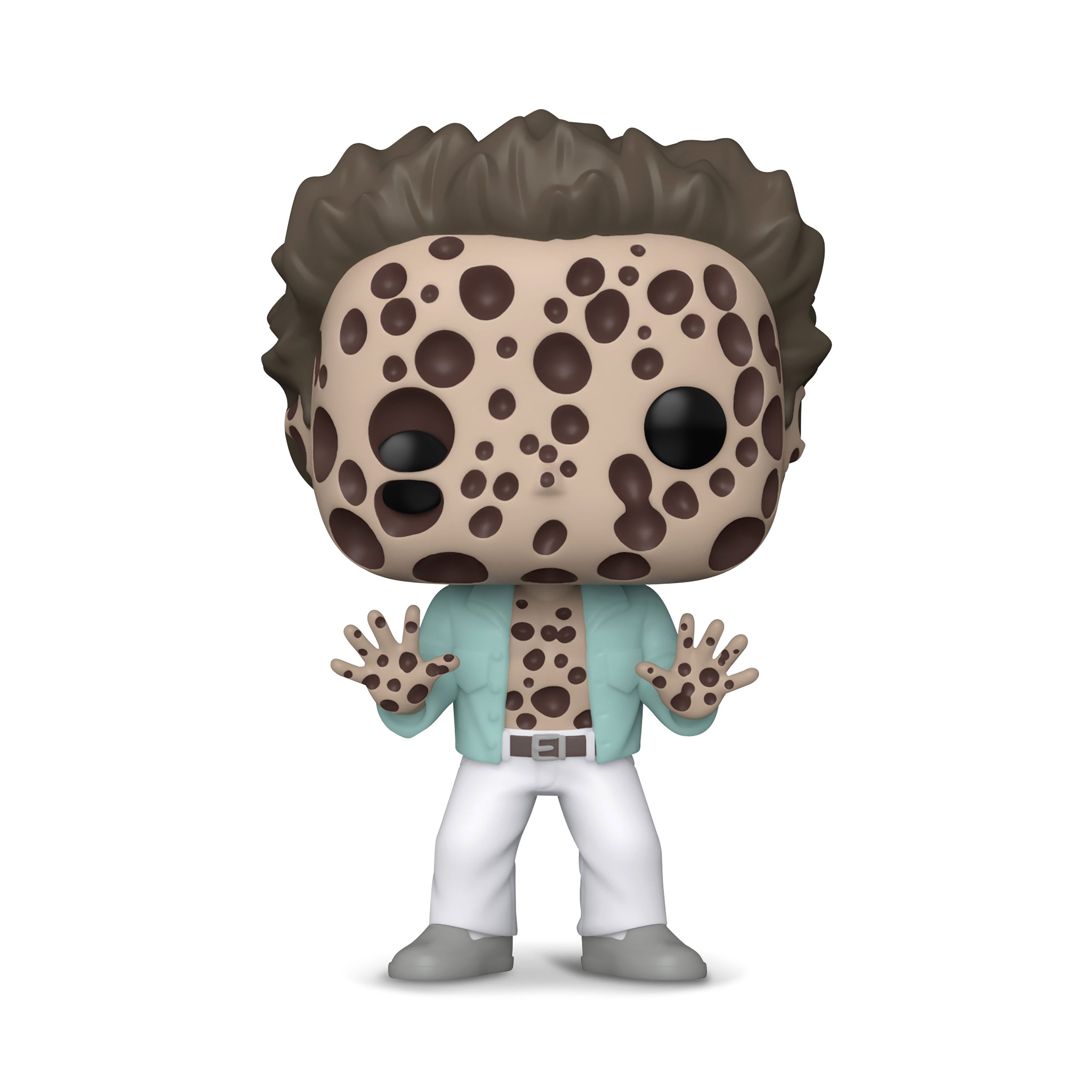 Imagen del producto Junji Ito - Hideo Funko Pop Figura