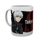 Imagen del producto Tokyo Ghoul - Taza de Ken Kaneki