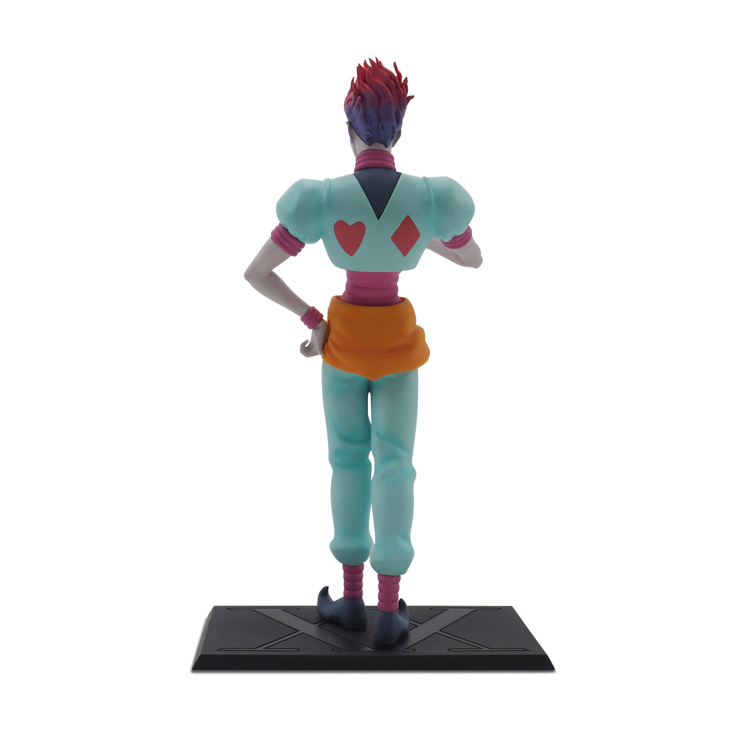 Imagen del producto Hunter x Hunter - Figura de Hisoka 20 cm
