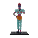 Imagen del producto Hunter x Hunter - Figura de Hisoka 20 cm