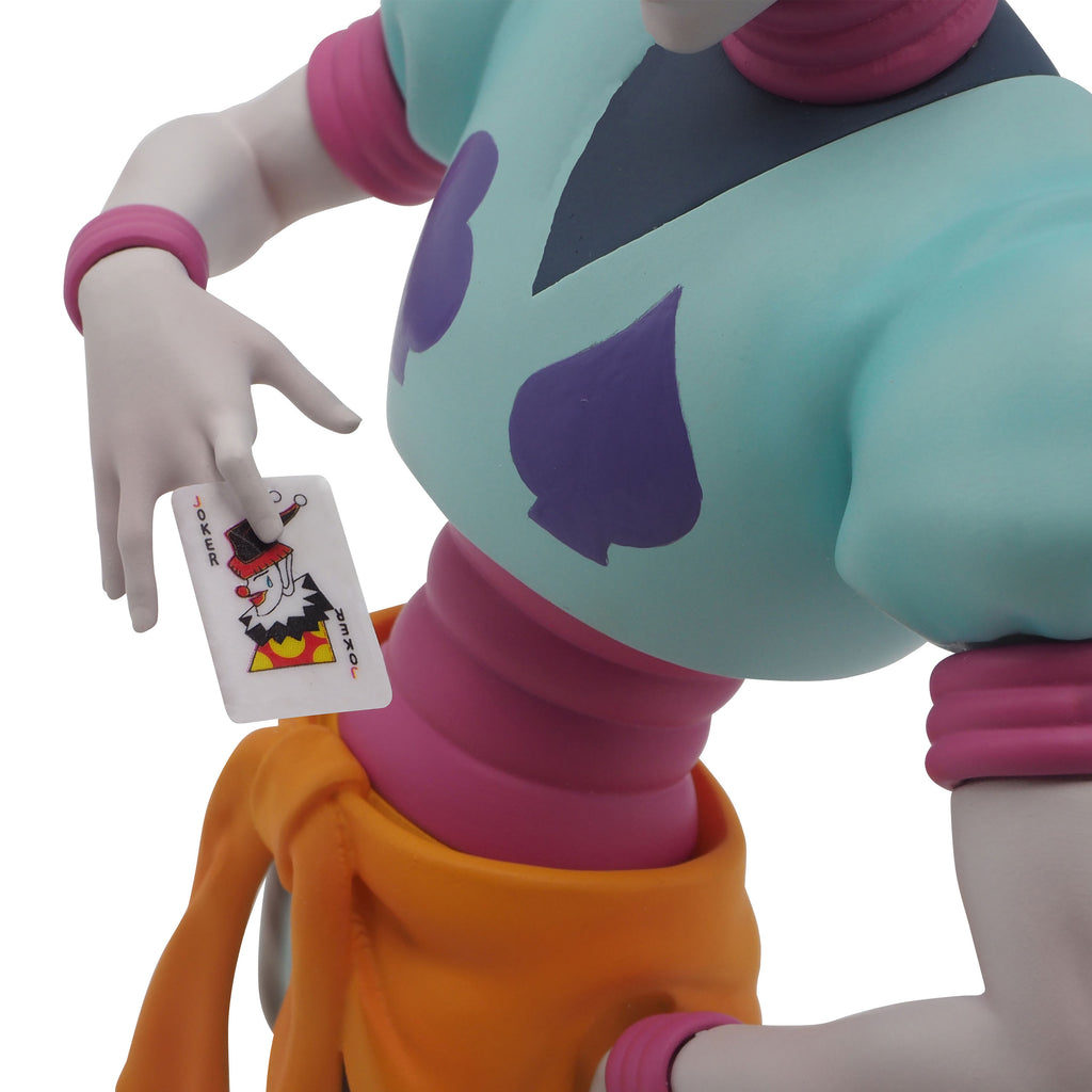 Imagen del producto Hunter x Hunter - Figura de Hisoka 20 cm