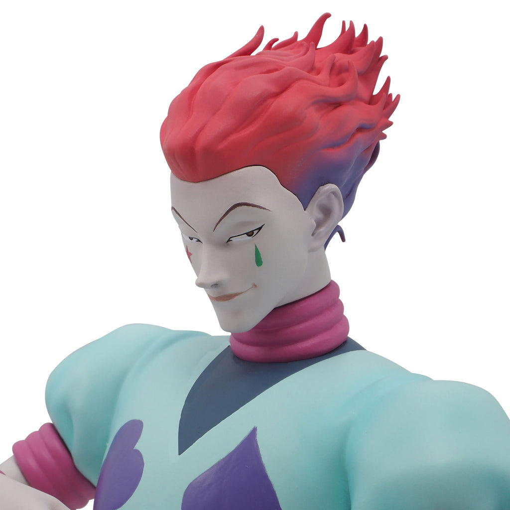 Imagen del producto Hunter x Hunter - Figura de Hisoka 20 cm