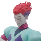 Imagen del producto Hunter x Hunter - Figura de Hisoka 20 cm