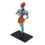 Imagen del producto Hunter x Hunter - Figura de Hisoka 20 cm
