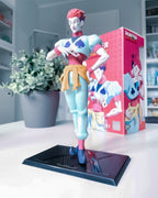 Imagen del producto Hunter x Hunter - Figura de Hisoka 20 cm