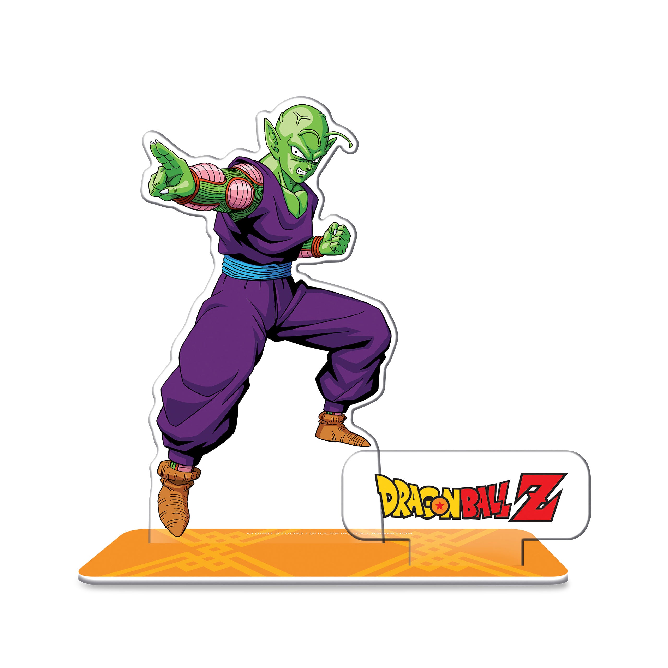 Imagen del producto Dragon Ball Z - Figura de Acrílico de Piccolo