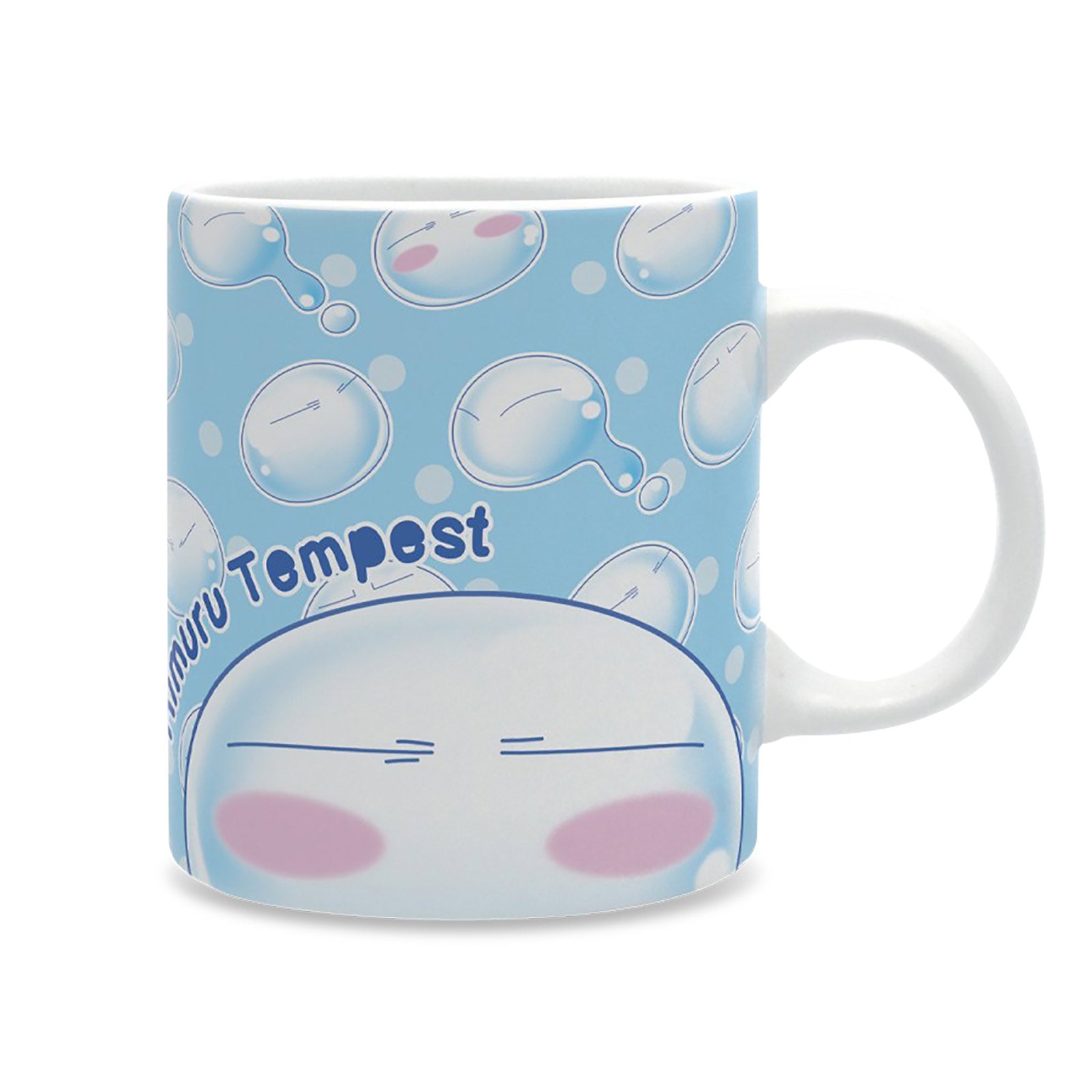 Imagen del producto Mi Reencarnación Como Slime - Taza Rimuru Tempest