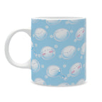 Imagen del producto Mi Reencarnación Como Slime - Taza Rimuru Tempest