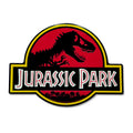 Product image Jurassic Park - Logo Shield