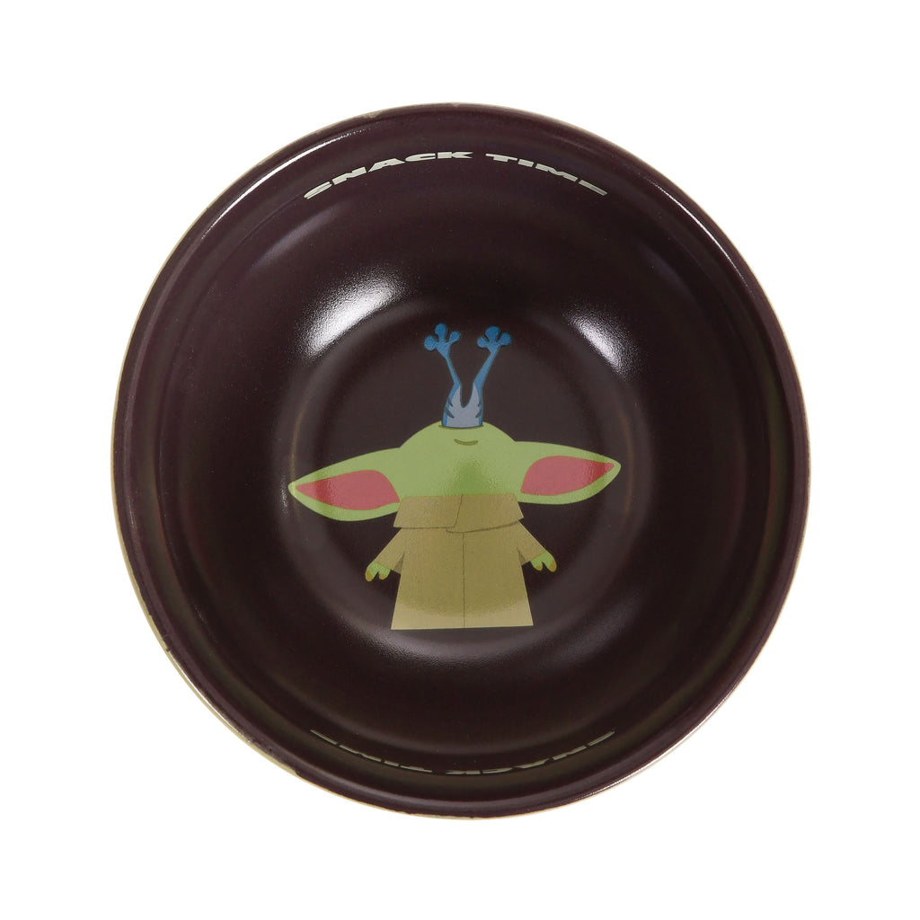 Imagen del producto Tazón de cereales Grogu - Star Wars The Mandalorian