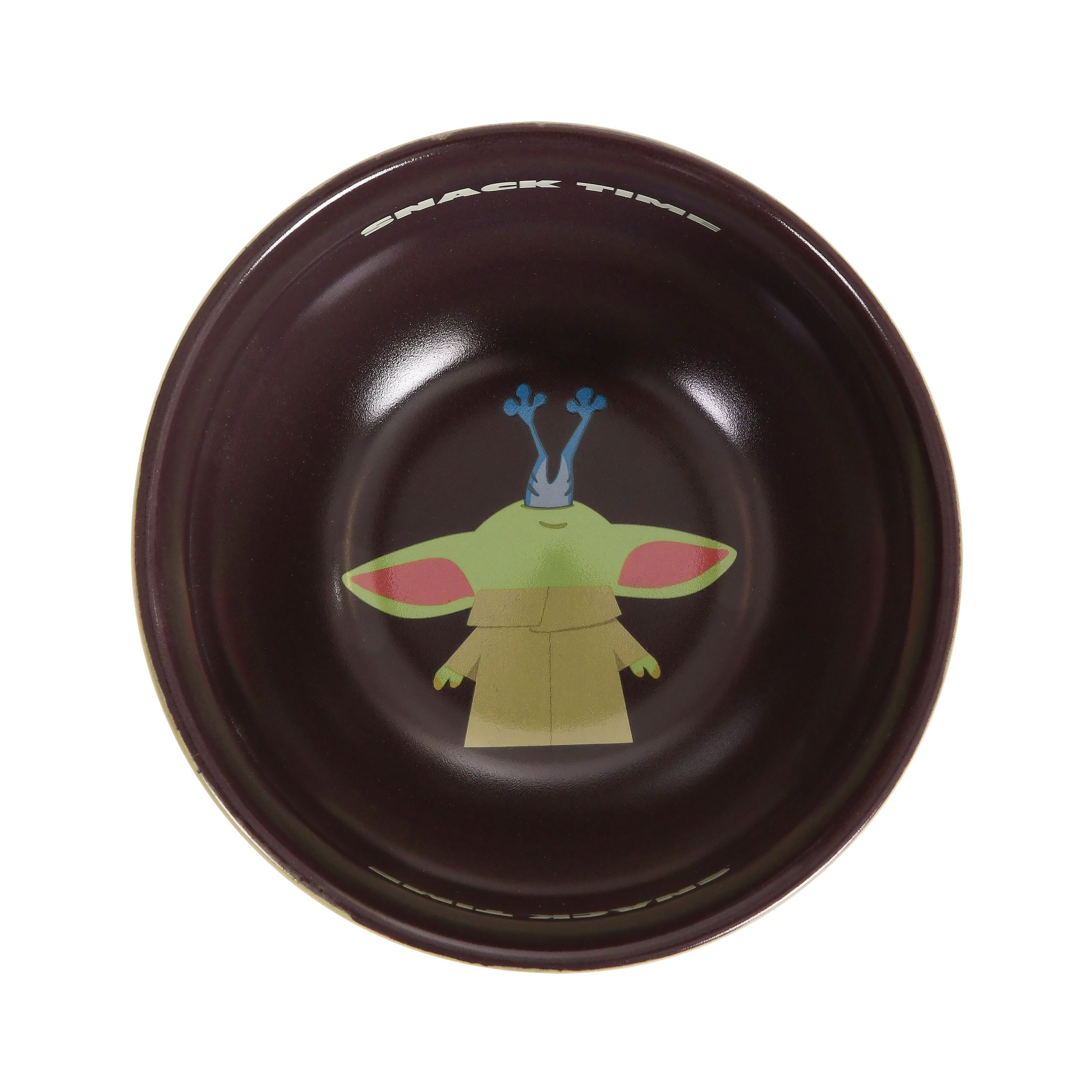 Imagen del producto Tazón de cereales Grogu - Star Wars The Mandalorian