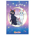 Imagen del producto Sailor Moon - Luna, Artemis & Diana Maxi Poster