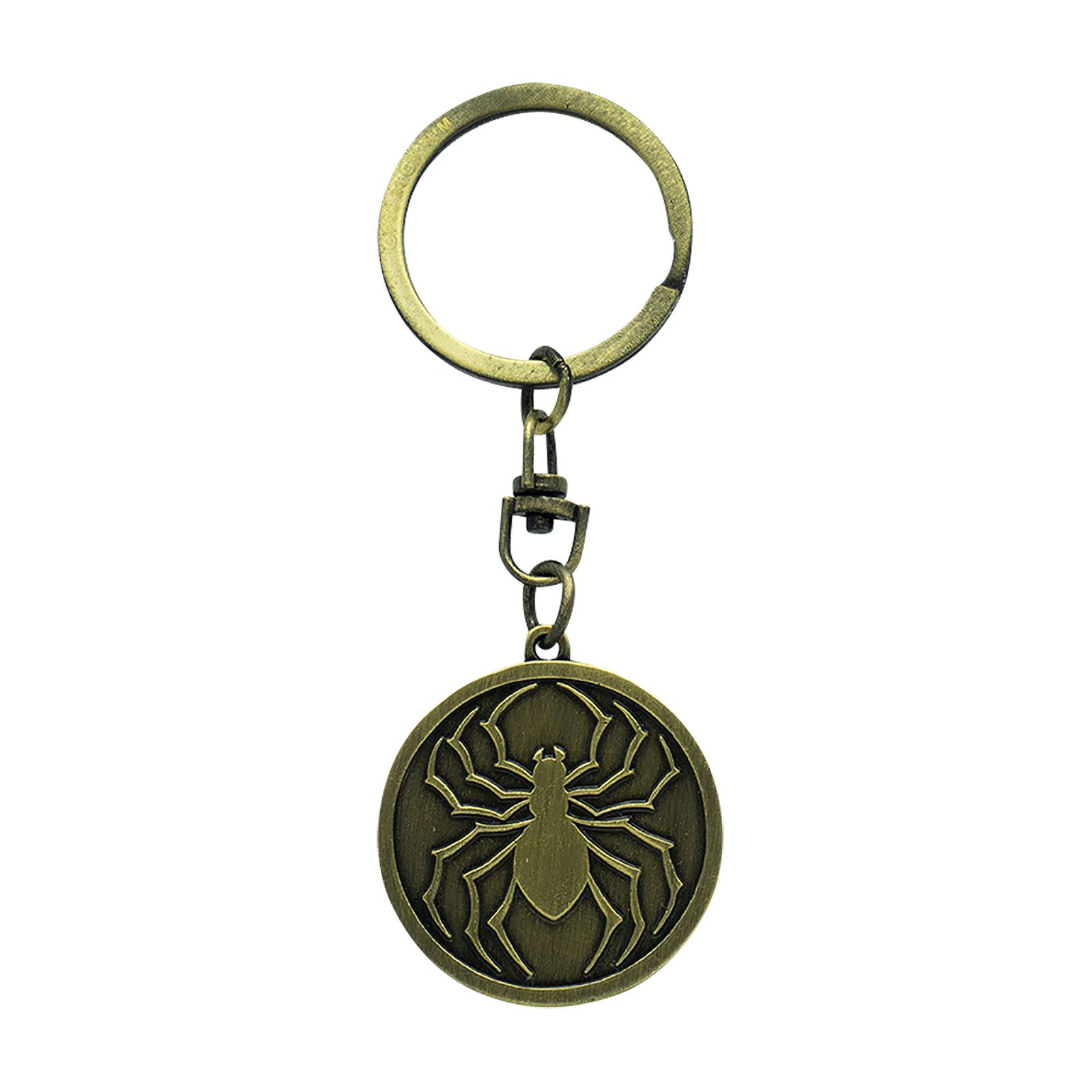 Product image Hunter x Hunter - Phantom Troupe Coin Keychain
