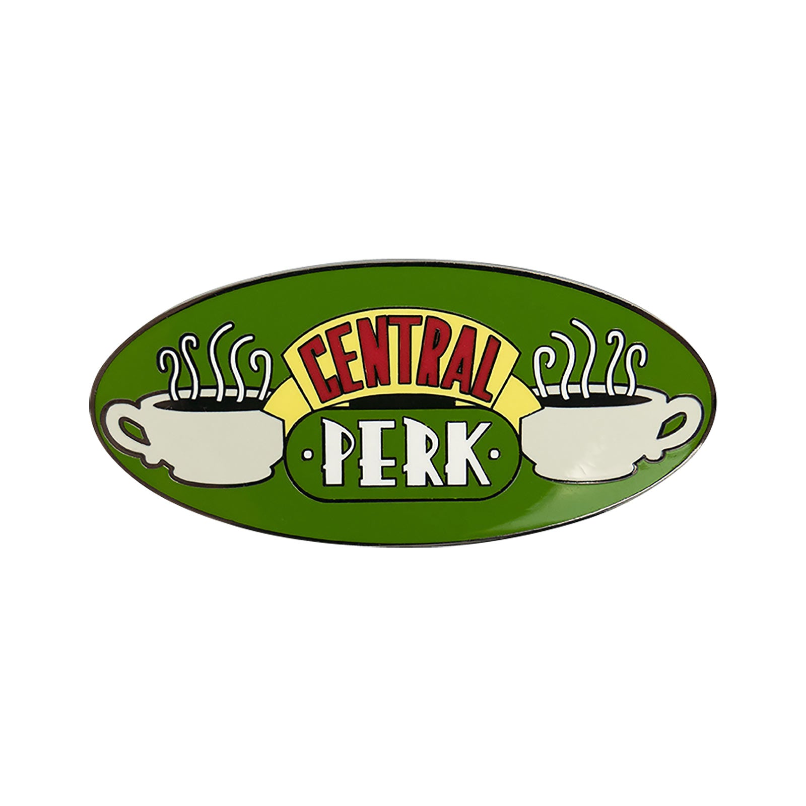 Imagen del producto Friends - Imán Central Perk