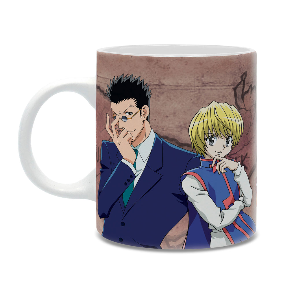 Product image Hunter x Hunter - Gon & Friends Mug