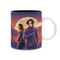 Product image Dune - Paul and Chani Mug