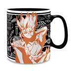 Product image Dr. Stone - Senku Ishigami Mug
