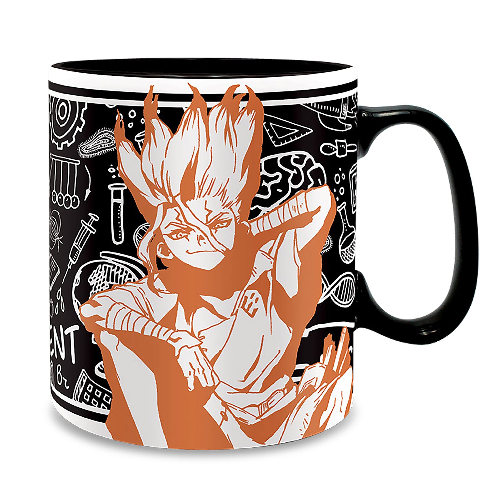 Product image Dr. Stone - Senku Ishigami Mug