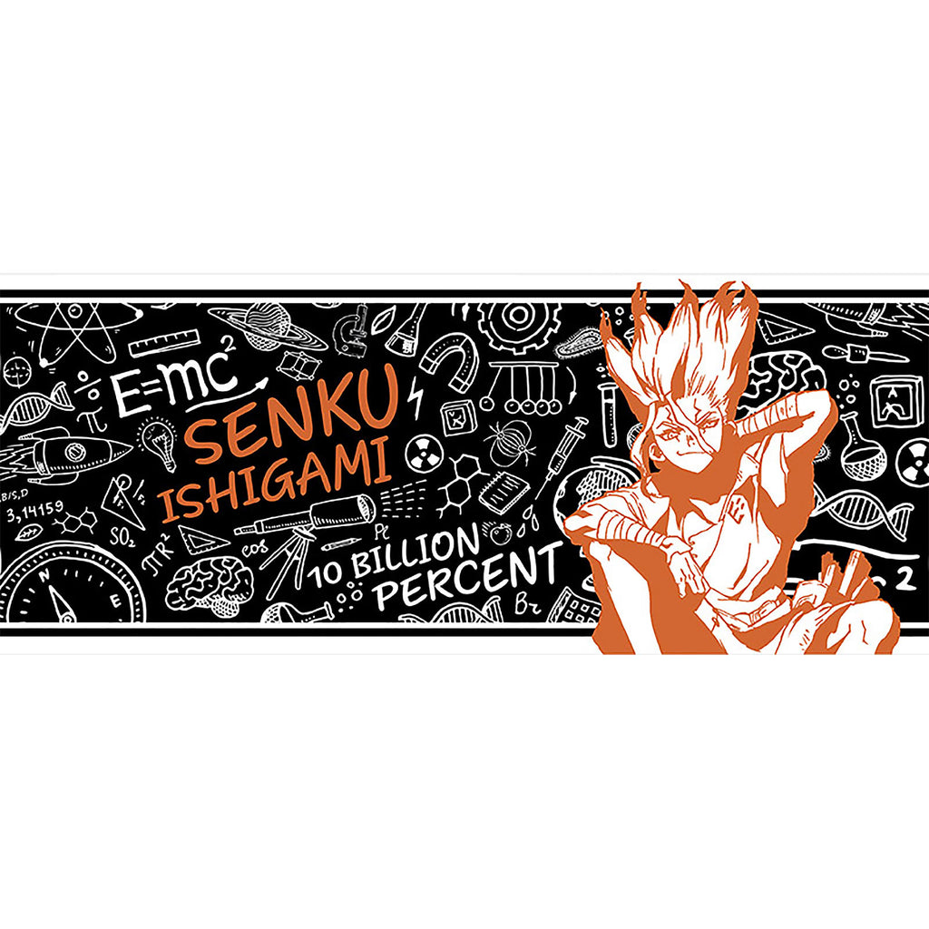 Product image Dr. Stone - Senku Ishigami Mug