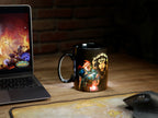 Product image World of Warcraft - Azeroth Thermochromic Mug