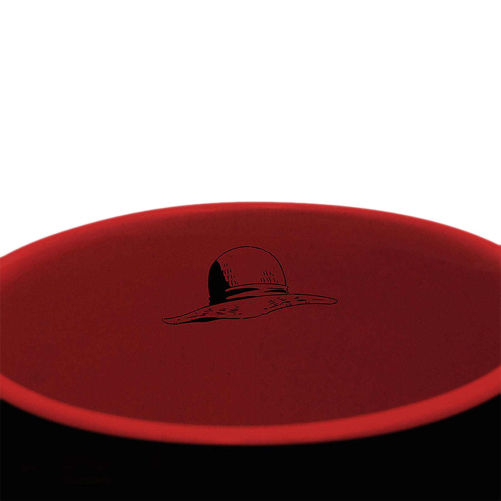 Imagen del producto One Piece - Taza de Ruffy y Skull